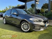 BMW 116 d Corporate Edition Auto
