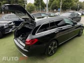 Mercedes-Benz C 300 de Edition