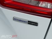 Ford Focus 1.0 EcoBoost MHEV ST-Line X