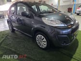 Peugeot 107 1.0 Access