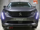 Peugeot 3008 1.2 PureTech Allure Pack EAT8
