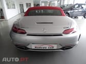 Mercedes-Benz AMG GT C  V8 Biturbo  Roadster