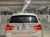 BMW 318 carrinha