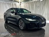 BMW 420 d Pack 50 anos M Auto