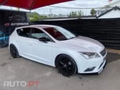 Seat Leon 1.6 TDi Style S/S