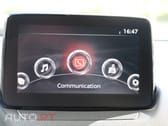 Mazda CX-3 1.5 Sky.Excellence HT Navi