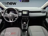 Renault Clio TCe 100 Bi-Fuel Evolution