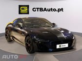 Jaguar F-Type R-Dynamic 300 Sport