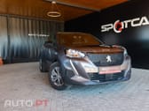 Peugeot 2008 1.2 PureTech Active Pack