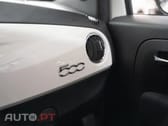 Fiat 500 1.0 Hybrid