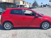 Fiat Punto 70 JTD Multijet Dynamic