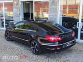 Volkswagen Passat CC 2.0 TDi