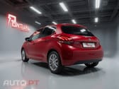 Peugeot 208 1.2 PureTech Allure