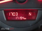 Seat Mii 1.0 Caixa Automática Só 17.000KM 139€/Mês*