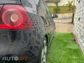 Volkswagen Golf 30 anos