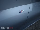 BMW 320 d Touring Pack M Auto