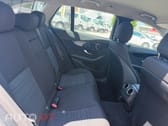 Mercedes-Benz C 220 d Avantgarde Aut.