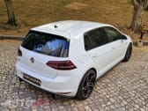 Volkswagen Golf 2.0 TSi GTi DSG