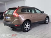 Volvo XC60 2.0 D4 DRIVe Momentum