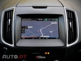 Ford S-Max 2.0 TDCi Titanium Powershift