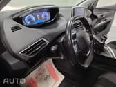 Peugeot 3008 1.5 BlueHDi Active