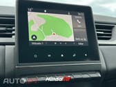 Renault Captur 1.6 Hybrid E-Tech Intens