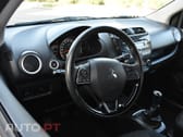 Mitsubishi Space Star 1.2 Intense Connect Edition
