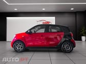 Smart ForFour 0.9 Prime 90