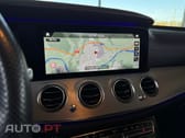 Mercedes-Benz E 300 de AMG Line 4Matic