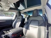 Tesla Model 3 Long Range Tração Traseira