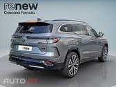 Renault Espace 1.2 E-Tech full hybrid 200cv iconic
