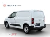 Citroen Berlingo 1.6 BlueHDi L1 Club 3L