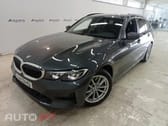 BMW 320 e Touring Corporate Edition Auto