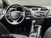 Honda Civic 1.4 i-VTEC Comfort