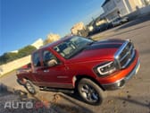 Dodge RAM 4.7 v8 235cv Big Horn Edition