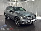 Mercedes-Benz GLC 300 e 4Matic