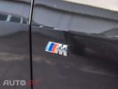BMW 216 d Pack Desportivo M