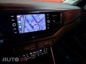 Volkswagen Polo 1.0