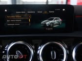 Mercedes-Benz A 180 d AMG Line Aut.