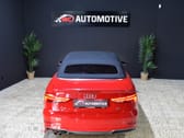 Audi A3 Cabrio 2.0 TDI S-line
