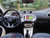 Smart ForFour 1.0 Prime 71