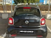 Smart ForFour 1.0 Passion 71