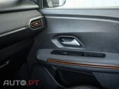 Dacia Sandero Stepway TCe 90 Expression