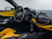 Ferrari SF90 Spider CARBON RacingSeats