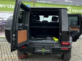 Mercedes-Benz G 450 450 D AMG