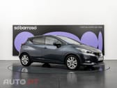 Nissan Micra 1.0 IG-T N-Connecta