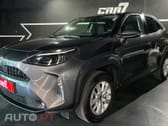 Toyota Yaris Cross 1.5 HDF Comfort Plus