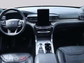 Ford Explorer 3.0 EcoBoost I.V.A DEDUTÍVEL 