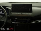 Nissan Qashqai Qashqai 1.3 DIG-T N-Connecta LED Xtronic