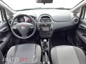 Fiat Punto 1.3 M-Jet Easy S&S